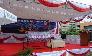 Total decoration