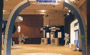 Panasonic Decoration